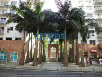 Apartamento 2 quartos à venda Centro, Rio de Janeiro - R$ 650.000 - RBAP20046