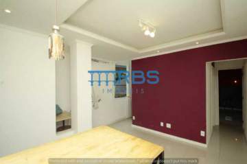 Apartamento 1 quarto à venda Centro, Rio de Janeiro - R$ 405.000 - RBAP10076