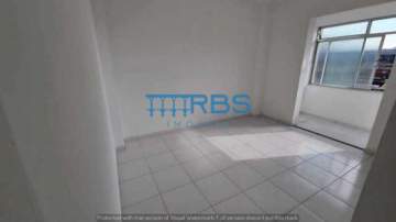 Apartamento 1 quarto à venda Centro, Rio de Janeiro - R$ 280.000 - RBAP10077