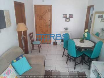 Apartamento 1 quarto à venda Centro, Rio de Janeiro - R$ 310.000 - RBAP10079