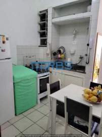 Kitnet/Conjugado 25m² à venda Santa Teresa, Rio de Janeiro - R$ 240.000 - RBKI00081