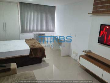Kitnet/Conjugado 38m² à venda Centro, Rio de Janeiro - R$ 660.000 - RBKI00084
