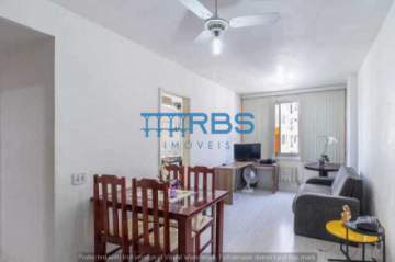 Apartamento 1 quarto à venda Centro, Rio de Janeiro - R$ 390.000 - RBAP10086