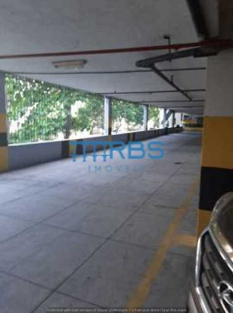 RUA SILVIO ROMERO 14 - 23
