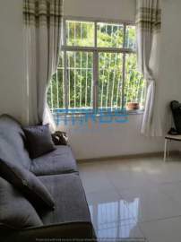 Apartamento 2 quartos à venda Santa Teresa, Rio de Janeiro - R$ 325.000 - RBAP20066