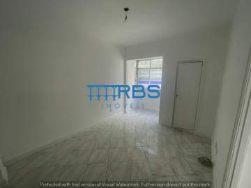 Apartamento 2 quartos à venda Centro, Rio de Janeiro - R$ 350.000 - RBAP20071