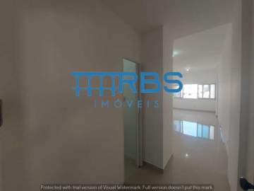 Kitnet/Conjugado 35m² à venda Centro, Rio de Janeiro - R$ 210.000 - RBKI00150
