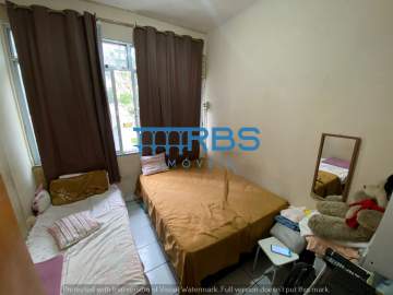 Kitnet/Conjugado 25m² à venda Centro, Rio de Janeiro - R$ 220.000 - RBKI00152