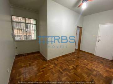 Apartamento 1 quarto à venda Centro, Rio de Janeiro - R$ 310.000 - RBAP10116