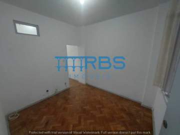 EXCELENTE IMOVEL QUARTO E SALA, LOCALIZADO PROXIMO A RUA RIACHUELO.... SOL DA MANHÃ.. - RBAP10128