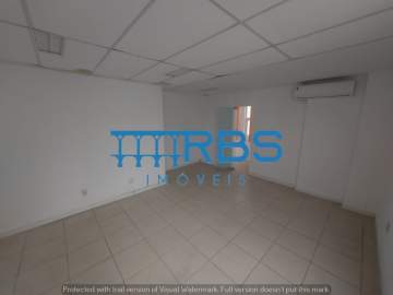 LINDO IMOVEL EM PRÉDIO MISTO.. LOCALIZADO PROXIMO AO METRO DA CINELANDIA... - RBAP10135