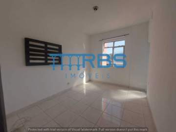 Apartamento 2 quartos à venda Cidade Nova, Rio de Janeiro - R$ 210.000 - RBAP20100