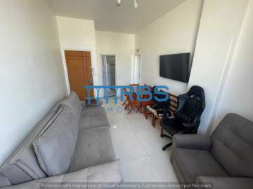 Apartamento 1 quarto à venda Centro, Rio de Janeiro - R$ 345.000 - RBAP10144