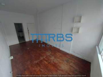 Apartamento 2 quartos à venda Laranjeiras, Rio de Janeiro - R$ 475.000 - RBAP20103