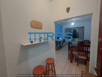 Apartamento 1 quarto à venda Centro, Rio de Janeiro - R$ 240.000 - RBAP10147