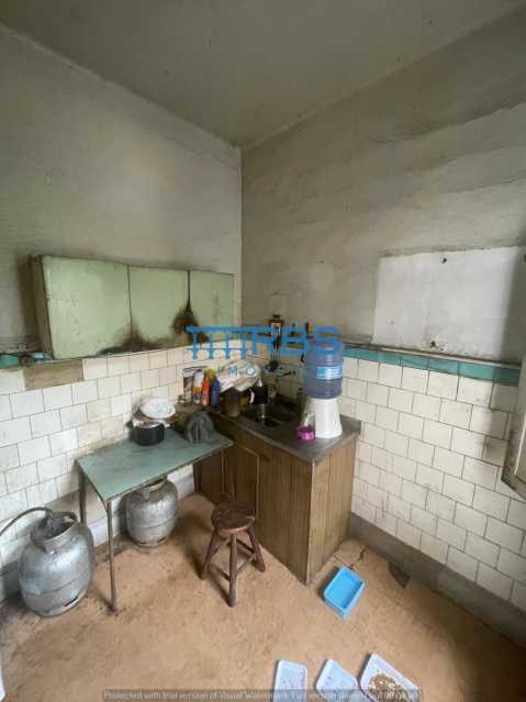COZINHA. - 12