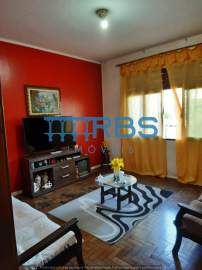 Casa 3 quartos à venda Santa Teresa, Rio de Janeiro - R$ 570.000 - RBCA30002