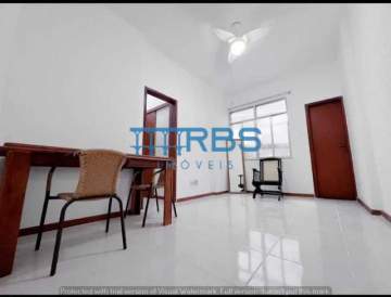 Apartamento 1 quarto à venda Centro, Rio de Janeiro - R$ 300.000 - RBAP10162