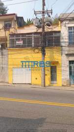 Casa 3 quartos à venda Catumbi, Rio de Janeiro - R$ 420.000 - RBCA30003