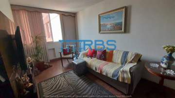 Apartamento 2 quartos à venda Maracanã, Rio de Janeiro - R$ 380.000 - RBAP20120