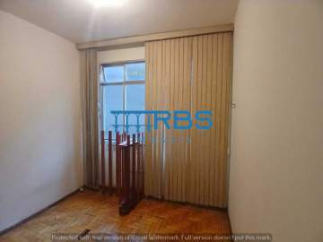 Apartamento 1 quarto à venda Santa Teresa, Rio de Janeiro - R$ 279.000 - RBAP10165