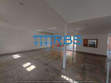 Casa 3 quartos à venda Gávea, Rio de Janeiro - R$ 4.700.000 - RBCA30004