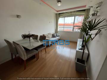 Apartamento 2 quartos à venda Praça da Bandeira, Rio de Janeiro - R$ 435.000 - RBAP20122