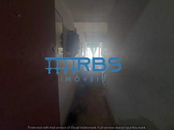 Apartamento 1 quarto à venda Centro, Rio de Janeiro - R$ 240.000 - RBAP10170