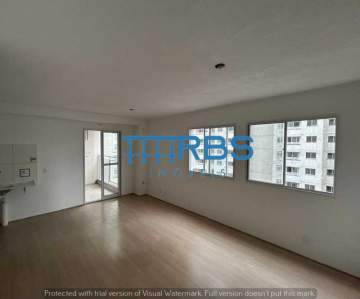 Ótima localização - Studio à venda Santo Cristo, Rio de Janeiro - R$ 300.000 - RBST00001