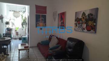 Apartamento 2 quartos à venda Centro, Rio de Janeiro - R$ 400.000 - RBAP20132