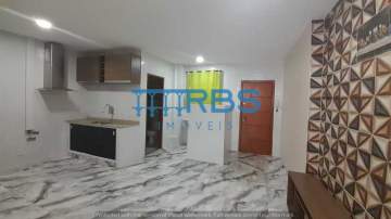 Apartamento 2 quartos à venda Centro, Rio de Janeiro - R$ 316.000 - RBAP20133