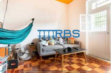 Imperdível - Apartamento 2 quartos à venda Santa Teresa, Rio de Janeiro - R$ 410.000 - RBAP20134