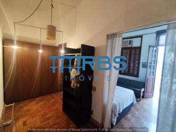 Apartamento 1 quarto à venda Glória, Rio de Janeiro - R$ 565.000 - RBAP10179