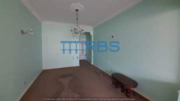 Apartamento 3 quartos à venda Rio Comprido, Rio de Janeiro - R$ 650.000 - RBAP30026