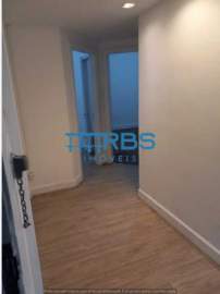 Apartamento 3 quartos à venda Centro, Rio de Janeiro - R$ 388.000 - RBAP30027