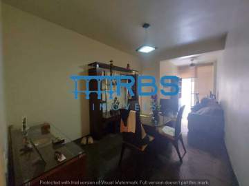 Apartamento 2 quartos à venda Glória, Rio de Janeiro - R$ 825.000 - RBAP20135