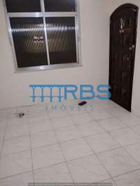Apartamento 1 quarto à venda Rio Comprido, Rio de Janeiro - R$ 240.000 - RBAP10183
