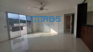 Apartamento 3 quartos à venda Vila Isabel, Rio de Janeiro - R$ 415.000 - RBAP30030