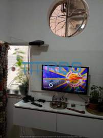 Kitnet/Conjugado 36m² à venda Santa Teresa, Rio de Janeiro - R$ 140.000 - RBKI10047