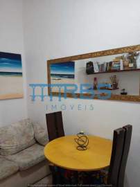 Kitnet/Conjugado 36m² à venda Santa Teresa, Rio de Janeiro - R$ 130.000 - RBKI10047