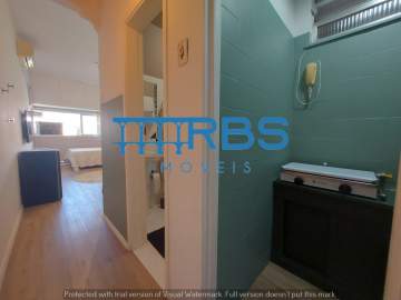 Kitnet/Conjugado 25m² à venda Santa Teresa, Rio de Janeiro - R$ 330.000 - RBKI00234