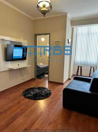 Apartamento 2 quartos à venda Saúde, Rio de Janeiro - R$ 430.000 - RBAP20142