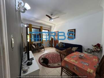 Apartamento 2 quartos à venda Santa Teresa, Rio de Janeiro - R$ 450.000 - RBAP20144