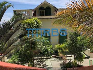 Casa em Condomínio 3 quartos à venda Santa Teresa, Rio de Janeiro - R$ 600.000 - RBCN30002