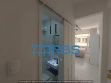 Kitnet/Conjugado 22m² à venda Centro, Rio de Janeiro - R$ 250.000 - RBKI00243