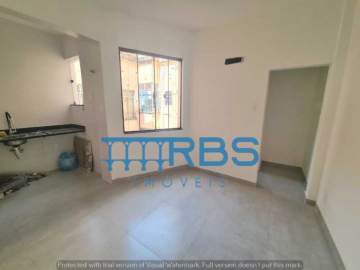 Kitnet/Conjugado 22m² à venda Flamengo, Rio de Janeiro - R$ 350.000 - RBKI00244