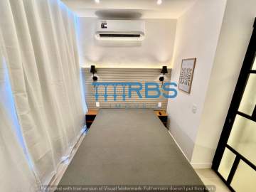 Studio à venda Centro, Rio de Janeiro - R$ 375.000 - RBST00006