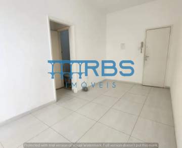 Apartamento 2 quartos à venda Cidade Nova, Rio de Janeiro - R$ 200.000 - RBAP20151