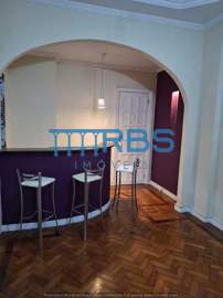 Apartamento 1 quarto à venda Glória, Rio de Janeiro - R$ 535.000 - RBAP10201