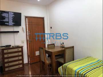 Kitnet/Conjugado 18m² à venda Centro, Rio de Janeiro - R$ 200.000 - RBKI00254